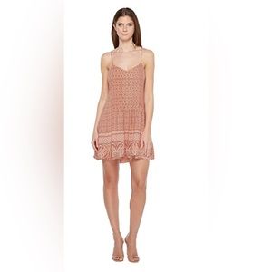 Sanctuary Spring Fling Dress in Sun Bleached Tile